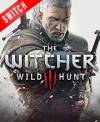 Nintendo Switch GAME - The Witcher 3: Wild Hunt (KEY)
